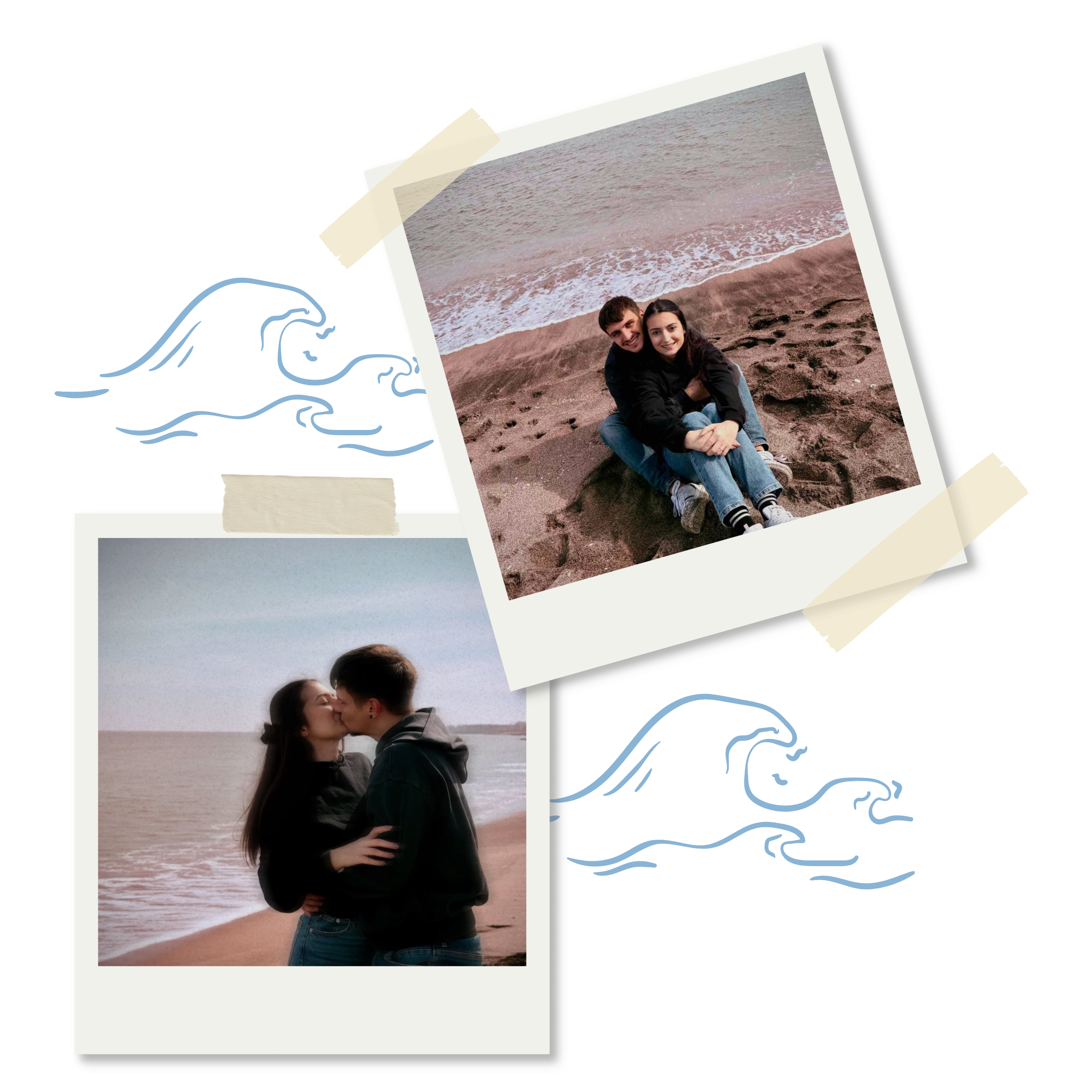 Васил и Илина